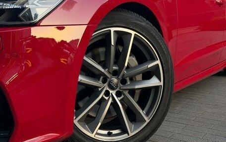 Audi A7, 2018 год, 4 500 000 рублей, 7 фотография