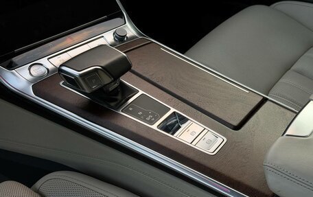 Audi A7, 2018 год, 4 500 000 рублей, 15 фотография