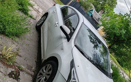 KIA Rio IV, 2021 год, 915 000 рублей, 2 фотография