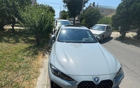 BMW 4 серия, 2021 год, 5 450 000 рублей, 2 фотография