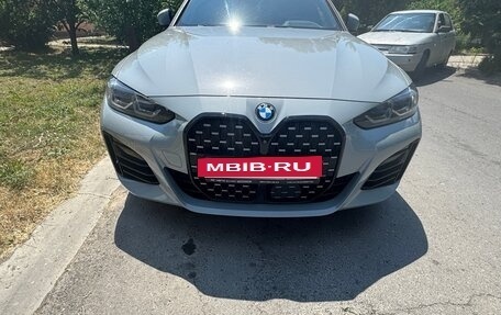 BMW 4 серия, 2021 год, 5 450 000 рублей, 3 фотография