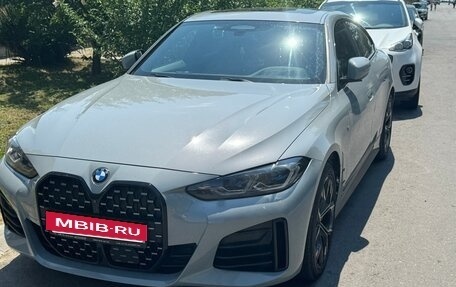 BMW 4 серия, 2021 год, 5 450 000 рублей, 5 фотография