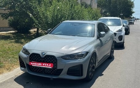 BMW 4 серия, 2021 год, 5 450 000 рублей, 6 фотография