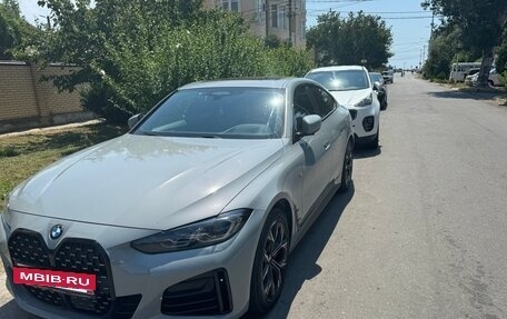 BMW 4 серия, 2021 год, 5 450 000 рублей, 4 фотография