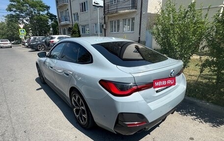 BMW 4 серия, 2021 год, 5 450 000 рублей, 9 фотография