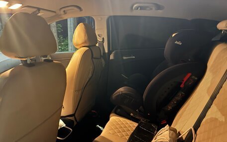 Hyundai Solaris II рестайлинг, 2016 год, 1 070 000 рублей, 9 фотография