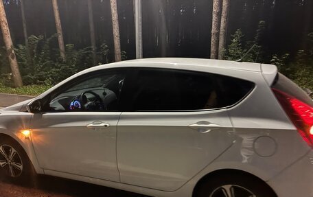 Hyundai Solaris II рестайлинг, 2016 год, 1 070 000 рублей, 10 фотография