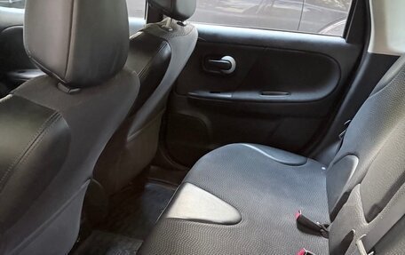Nissan Note II рестайлинг, 2013 год, 680 000 рублей, 8 фотография