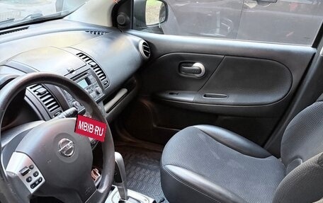 Nissan Note II рестайлинг, 2013 год, 680 000 рублей, 5 фотография
