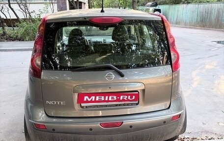 Nissan Note II рестайлинг, 2013 год, 680 000 рублей, 3 фотография