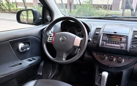 Nissan Note II рестайлинг, 2013 год, 680 000 рублей, 6 фотография