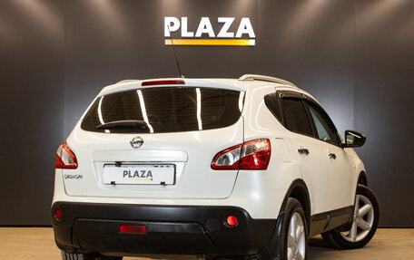 Nissan Qashqai, 2013 год, 1 100 000 рублей, 4 фотография