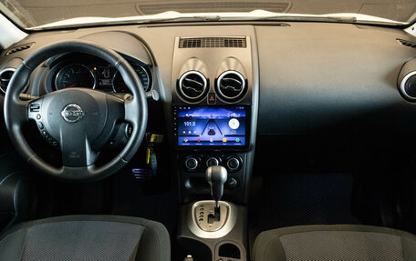 Nissan Qashqai, 2013 год, 1 100 000 рублей, 5 фотография