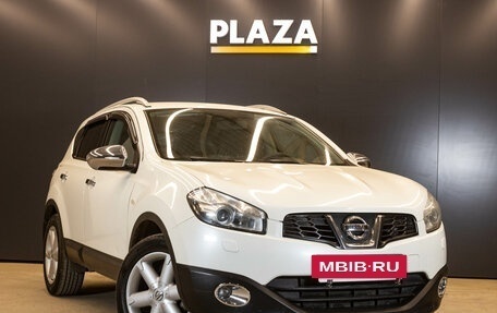 Nissan Qashqai, 2013 год, 1 100 000 рублей, 2 фотография
