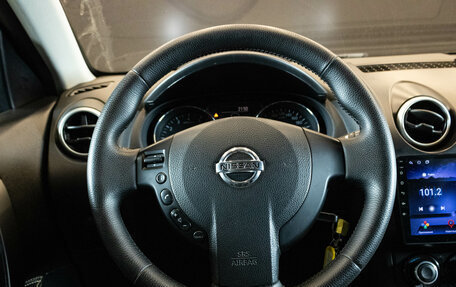 Nissan Qashqai, 2013 год, 1 100 000 рублей, 6 фотография