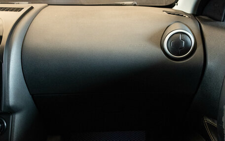 Nissan Qashqai, 2013 год, 1 100 000 рублей, 8 фотография