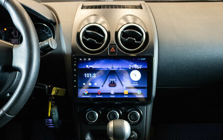 Nissan Qashqai, 2013 год, 1 100 000 рублей, 7 фотография