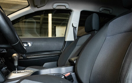 Nissan Qashqai, 2013 год, 1 100 000 рублей, 9 фотография