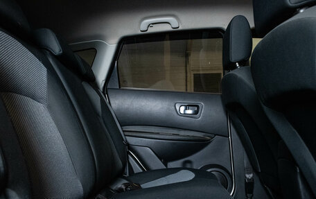 Nissan Qashqai, 2013 год, 1 100 000 рублей, 11 фотография