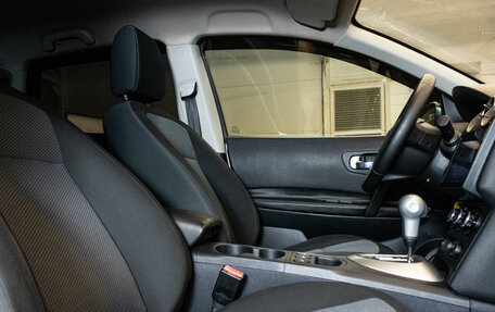 Nissan Qashqai, 2013 год, 1 100 000 рублей, 12 фотография