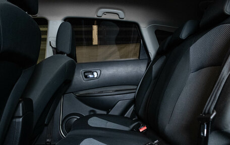 Nissan Qashqai, 2013 год, 1 100 000 рублей, 10 фотография