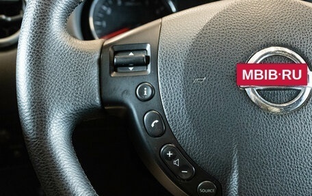 Nissan Qashqai, 2013 год, 1 100 000 рублей, 16 фотография