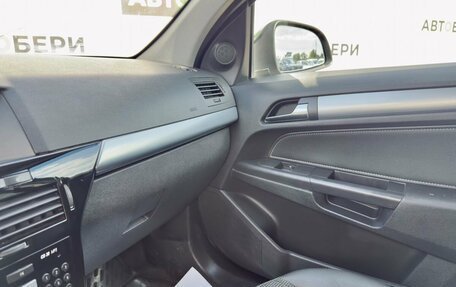 Opel Astra H, 2010 год, 525 000 рублей, 14 фотография