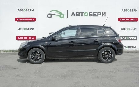 Opel Astra H, 2010 год, 525 000 рублей, 2 фотография