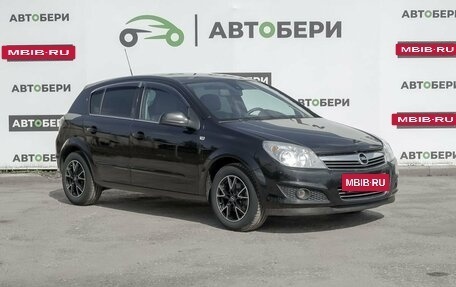 Opel Astra H, 2010 год, 525 000 рублей, 7 фотография