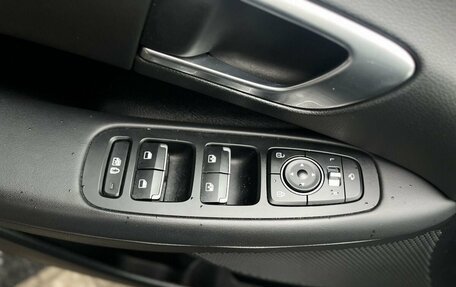Hyundai Sonata VIII, 2021 год, 2 350 000 рублей, 12 фотография
