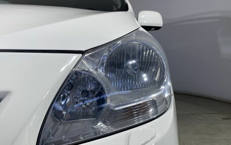 Toyota Verso I, 2012 год, 1 130 000 рублей, 11 фотография