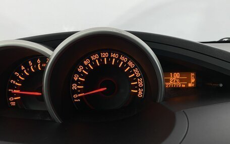Toyota Verso I, 2012 год, 1 130 000 рублей, 14 фотография