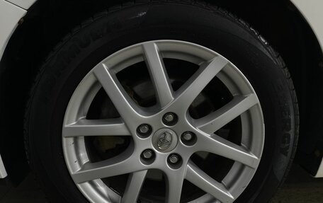 Toyota Verso I, 2012 год, 1 130 000 рублей, 12 фотография