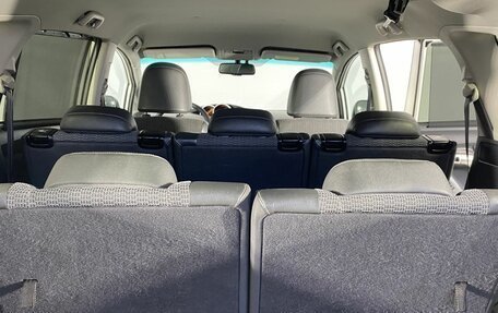 Toyota Verso I, 2012 год, 1 130 000 рублей, 23 фотография