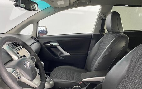 Toyota Verso I, 2012 год, 1 130 000 рублей, 20 фотография