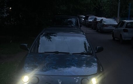 Honda Integra III рестайлинг, 1993 год, 145 000 рублей, 2 фотография