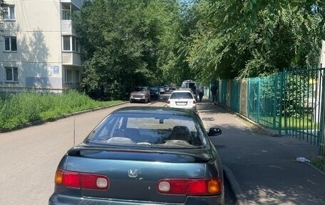Honda Integra III рестайлинг, 1993 год, 145 000 рублей, 5 фотография