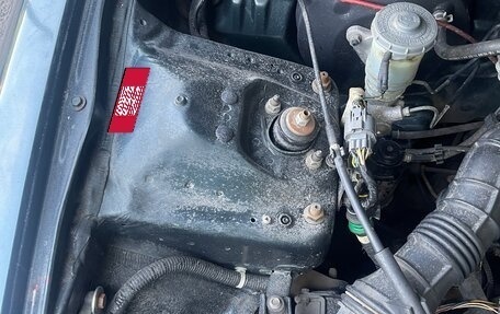 Honda Integra III рестайлинг, 1993 год, 145 000 рублей, 9 фотография