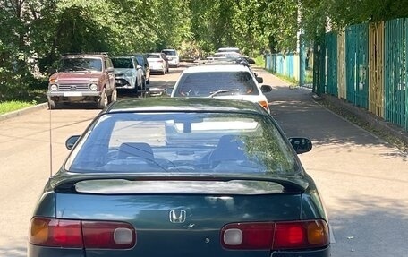 Honda Integra III рестайлинг, 1993 год, 145 000 рублей, 7 фотография
