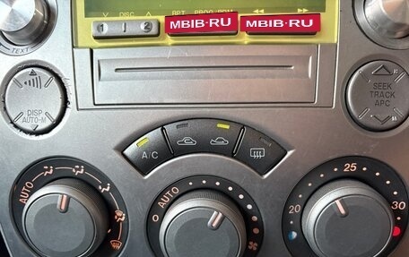 Mazda Demio III (DE), 2003 год, 410 000 рублей, 8 фотография