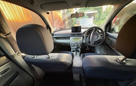 Mazda Demio III (DE), 2003 год, 410 000 рублей, 10 фотография