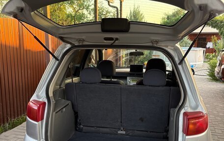 Mazda Demio III (DE), 2003 год, 410 000 рублей, 12 фотография