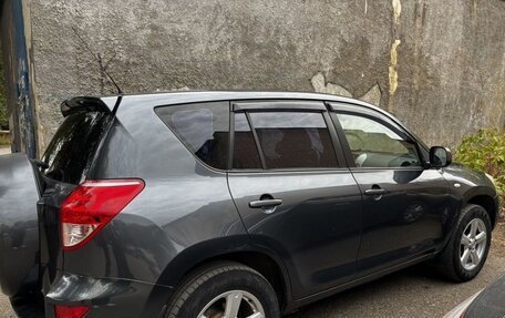 Toyota RAV4, 2005 год, 920 000 рублей, 2 фотография