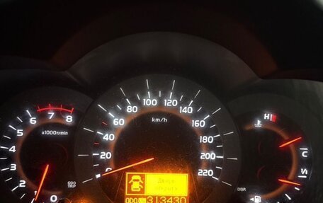 Toyota RAV4, 2005 год, 920 000 рублей, 4 фотография