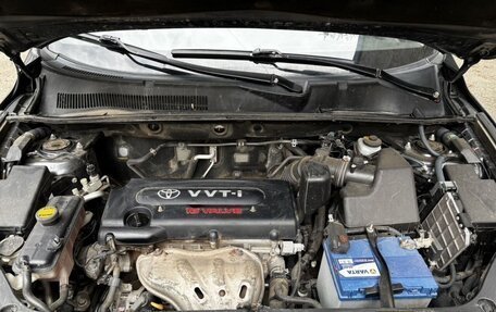 Toyota RAV4, 2005 год, 920 000 рублей, 5 фотография