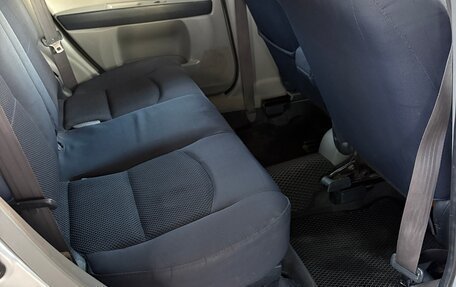 Mazda Demio III (DE), 2003 год, 410 000 рублей, 11 фотография