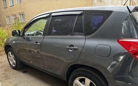 Toyota RAV4, 2005 год, 920 000 рублей, 12 фотография