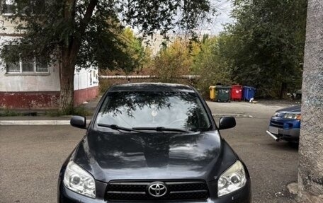 Toyota RAV4, 2005 год, 920 000 рублей, 13 фотография