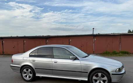 BMW 5 серия, 1999 год, 450 000 рублей, 5 фотография