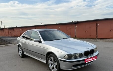 BMW 5 серия, 1999 год, 450 000 рублей, 2 фотография